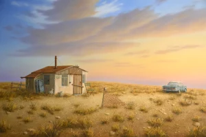 Aktuell verfügbare Bilder 1 Der Abschied