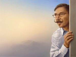 Die Welt ein Staunen