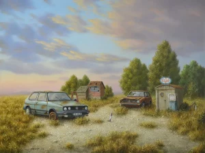 Aktuell verfügbare Bilder 4 Golfplatz