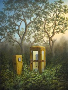 Lange Gespraeche RGB